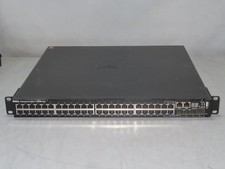 Dell PowerConnect 7048R-RA 02C4CJ picture