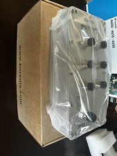 Korenix Jetnet Ethernet Switch picture