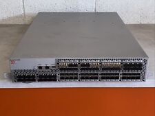 Brocade 5300 Fibre Channel Switch 80-Port with SFP+ | 8Gb/s | NA-5320-0008 picture