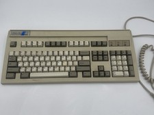 VINTAGE NORTHGATE OMNIKEY 101 MECHANICAL KEYBOARD GT60OMNIKEY 101 picture