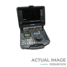 Panasonic AJ-HPM110 P2HD Memory Card Portable Recorder/Player (91,772 Hours) picture