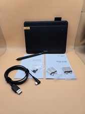 UGEE S640 Graphics Drawing Pen Tablet 8192 Pressure Battery-Free Stylus NEW picture