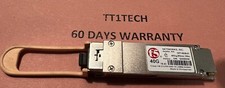 40Gb F5 Networks OPT-0036-01 QSFP+SR4 850nm F5-UPG-QSFP+ 40GBASE-SR4 100m module picture