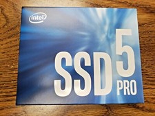 Intel SSD Pro 5 - 256GB picture