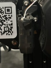 Ender 3 V2 With CR Touch Auto Bed Leveler picture