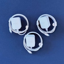 NEW - 27 Watt (3-pack) - eero USB-C Power Adapter - Charger/Cable (OEM) Original picture