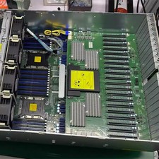 Supermicro SYS-6049GP-TRT Server 24X3.5