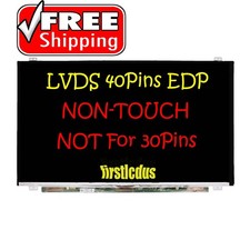 For Samsung LTN156AT30 ~ New Laptop 15.6