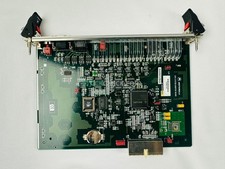 Motorola 01-W3494F-01H CPCI System Monitor Board picture