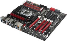 ASUS Maximus IV Extreme P67 Motherboard LGA1155 DDR3 Mainboard picture