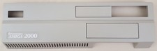 Commodore Amiga 2000 Plastic Front FacePlate Bezel w/Screws 2000HD A2000 2500 picture