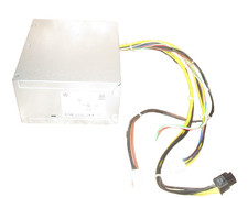 HP Z240 Workstation 400W Desktop Power Supply PS-5401-1HA 796416-001 ENT15 EPA92 picture