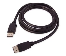 SIIG DisplayPort Cable - 2M (cbdp0022s1) picture