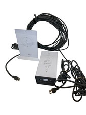 Starlink UTR-211 WiFi Router w/UTP-221 Power Supply Home Network BUNDLE picture