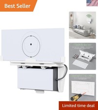 Compact Starlink Gen 3 Router Stand - Organize & Secure Your Setup with Style picture
