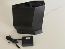 NETGEAR CAX30 AX2700 Nighthawk DOCSIS 3.1 WiFi Cable Modem Router picture