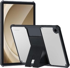 Clear Kickstand Case for Galaxy Tab A9+ 11