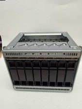 HPE ML350 Gen10 8SFF Drive cage kit w/backplane SATA/SAS SC G10 SFF 874568-B21 picture