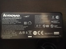 AC Adapter Charger Power Supply for Lenovo ADLX45DLC2A SA10E75792 00HM614  picture