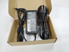 Genuine 65W Charger AC Adapter For Dell Inspiron 14 15 5000 7000 0G6J41 0MGJN9 picture