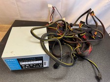 Vintage Antec TruePower Trio TP3-430 430W ATX Power Supply – Untested picture