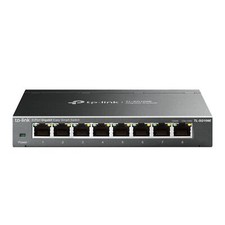 Tp Link Tl Sg108e 8 Port Gigabit Easy Smart Network Switch With Vlan Support picture