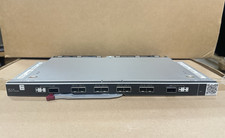HPE Virtual Connect SE 32Gb FC Fibre Channel Module Synergy 876259-B21 32G VC SE picture