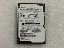 HGST 1.2TB HUC101212CSS600 SAS 10K RPM 12GB 0B28473 DKR5E-J1R2SS picture