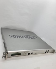 SonicWALL 1RK20-05A SSL VPN SRA EX6000 Security 100-240VAC 1.2A 50/60Hz picture