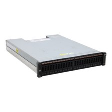 IBM StorWize V7000 2076-224 00AR028 SAS 6G 24X SFF Expansion Enclosure picture