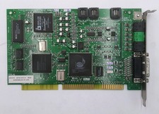 Ensoniq 4016-VIVO-A ISA Sound Card- 4001032201 picture