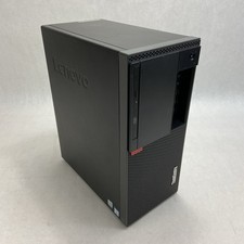 Lenovo ThinkCentre M920T MT Intel Core i5-8500 3GHz 8GB RAM No HDD No OS picture