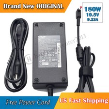 OEM Acer PH300 G3-572-73FH G3-572-72YF ADP-180MB K ADP-180TB F Charger Adapter picture