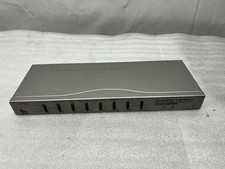Aten MasterView CS-1758 8 Port USB & PS/2 KVM Switch picture