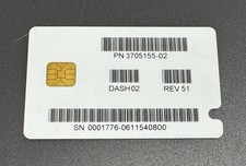 Sun 370-5155 System Configuration Card, Sun Fire V210, Sun Fire V240, Tested picture