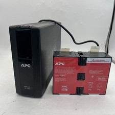 APC Back-UPS XS 1000 Backup  WITH BATTERY picture
