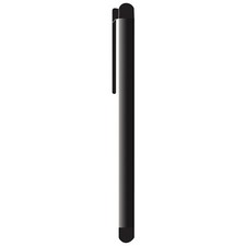 Iessentials IE-STYLUS-BK Universal Styli Black For Tablets picture