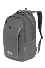SWISSGEAR THE 1018 LAPTOP BACKPACK - DARK GRAY picture