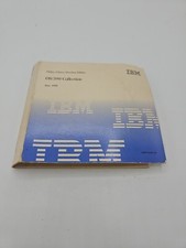 IBM OS/390 COLLECTION CD SK2T-6700-09 JUNE 1998 LIBRARY OMNIBUS EDITION picture