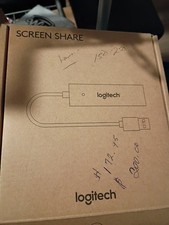 Logitech Screen Share picture