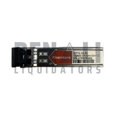 Fiberstore FS SFP1G-SX-85 1000Base-SX SFP Transceiver Module picture