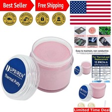 UTP-6 Thermal Putty, Cooling Pad for GPU VGA IC Processor 100g picture
