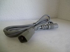 Well Shin - WS-002-10A-250V - WS-003A-10A-250V IEC 320 Female to Male 1.8m picture