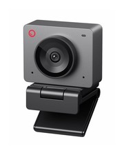 1080P 100FPS Webcam for PC - AI Framing, Streaming Camera, Video Conferencing picture