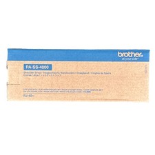 OEM Brother PA-SS-4000 Shoulder Strap for RuggedJet RJ-2030 RJ-2150 RJ-4030 picture