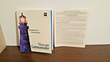 Introduction to communicator  Netscape Communicator  picture