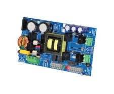 Altronix - EFLOW104NB - Altronix Off-Line Switching Power Supply/Charger - 120 picture