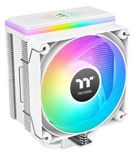 Thermaltake ASTRIA 400 ARGB Processor Air cooler 12 cm White 1 pc(s) picture