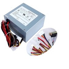 For Antec AT With Switch P8P9 300W Switching Power Supply PP-300V picture