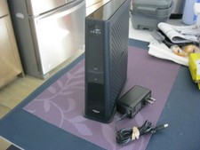 ARRIS SURFboard SBG8300 DOCSIS 3.1 Cable Modem & AC2350 Dual Band Wi-Fi 5 picture